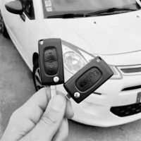 Serrurier Automobile - Double de clé de voiture